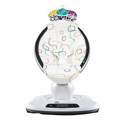 MamaRoo® multi-motion babygunga - Årets product