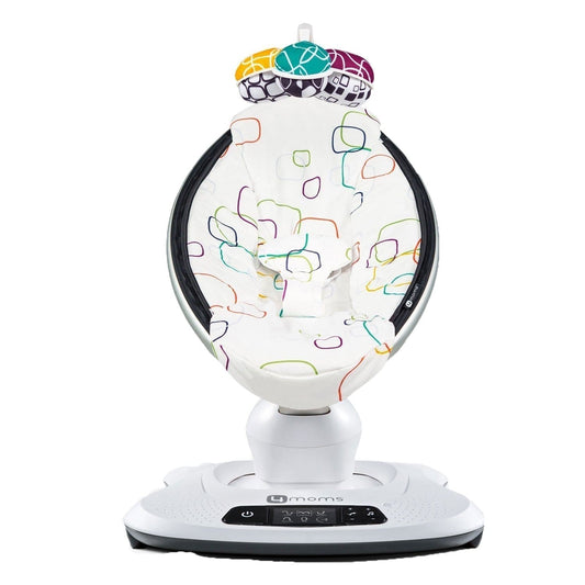 MamaRoo® multi-motion babygunga - Årets product