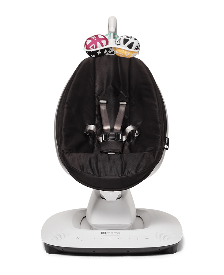 MamaRoo® multi-motion babygunga - Årets product