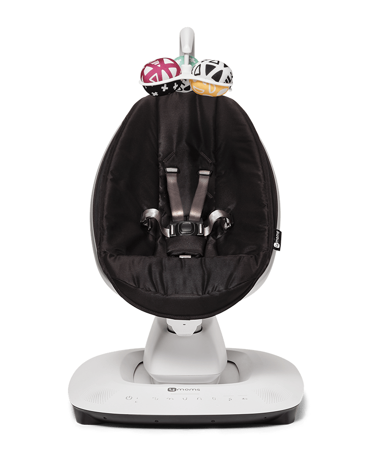 MamaRoo® multi-motion® babygunga - Årets product