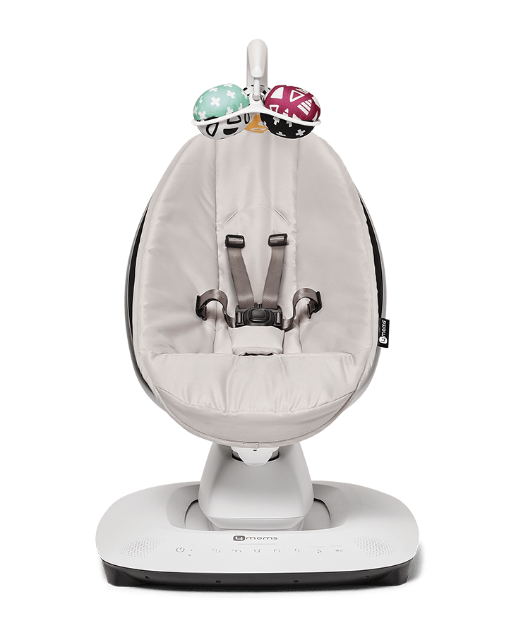MamaRoo® multi-motion® babygunga - Årets product