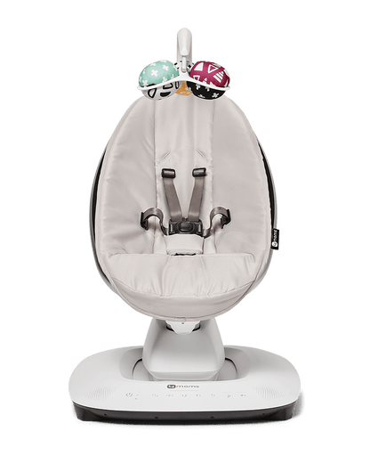MamaRoo® multi-motion® babygunga - Årets product