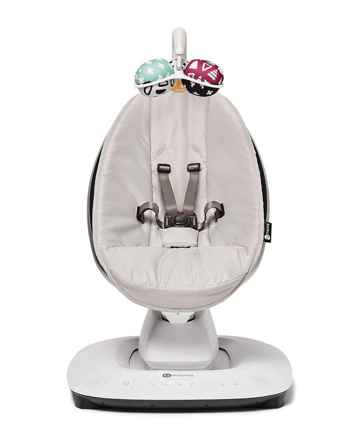 MamaRoo® multi-motion babygunga - Årets product