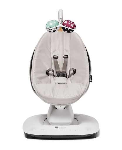 MamaRoo® multi-motion babygunga - Årets product