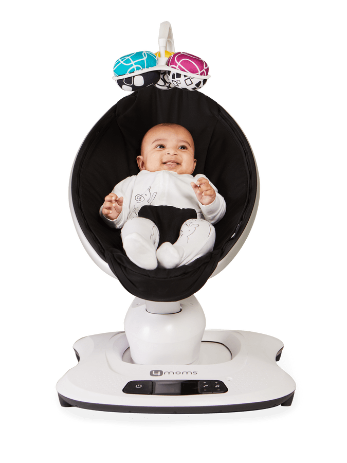 MamaRoo® multi-motion babygunga - Årets product