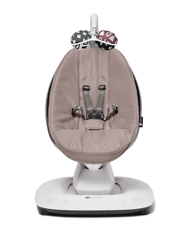 MamaRoo® multi-motion babygunga - Årets product