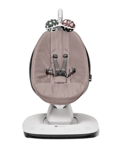 MamaRoo® multi-motion babygunga - Årets product