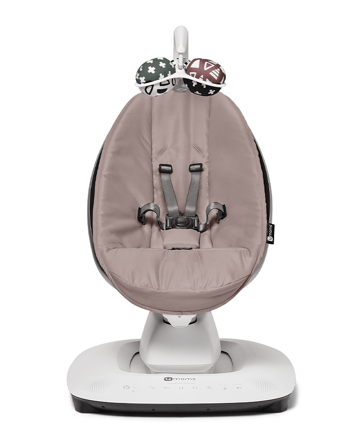 MamaRoo® multi-motion® babygunga - Årets product