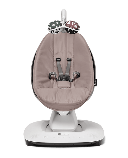 MamaRoo® multi-motion® babygunga - Årets product