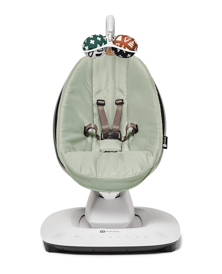 MamaRoo® multi-motion babygunga - Årets product