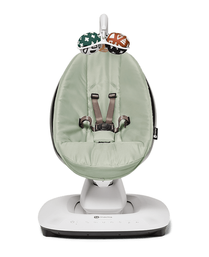 MamaRoo® multi-motion babygunga - Årets product