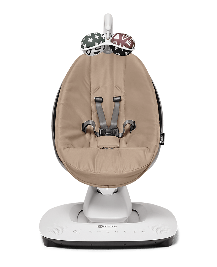 MamaRoo® multi-motion® babygunga - Årets product