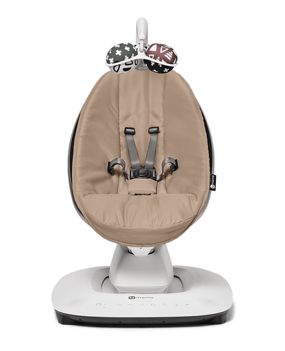 MamaRoo® multi-motion® babygunga - Årets product