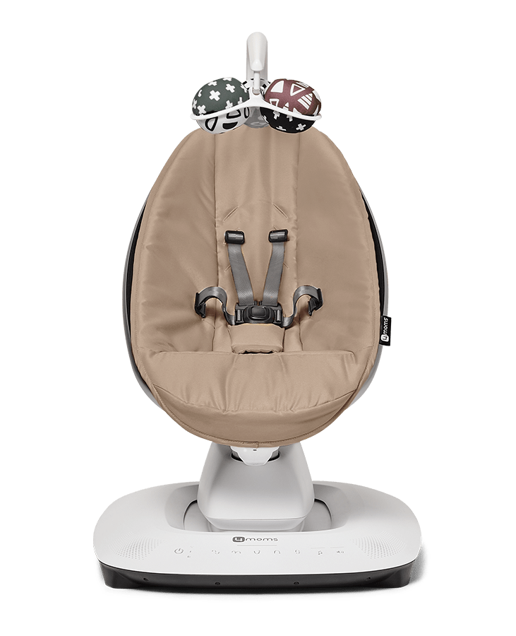 MamaRoo® multi-motion babygunga - Årets product