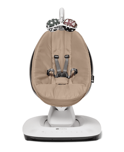 MamaRoo® multi-motion babygunga - Årets product
