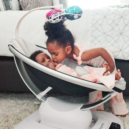 MamaRoo® multi-motion babygunga - Årets product