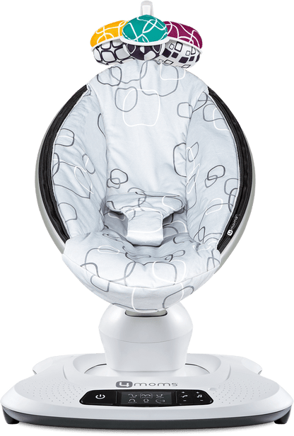 MamaRoo® multi-motion babygunga - Årets product